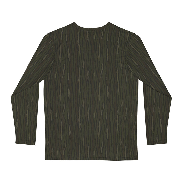 Bonehook Outfitters Camo Long Sleeve Hunting Shirt – Performance Outdoor Gea