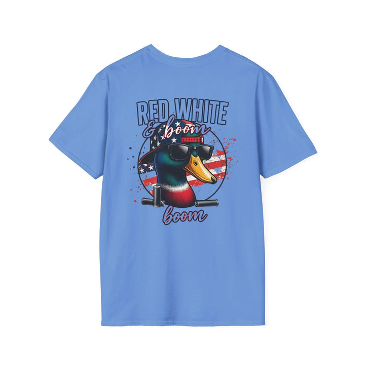 Duck Yeah America Tee