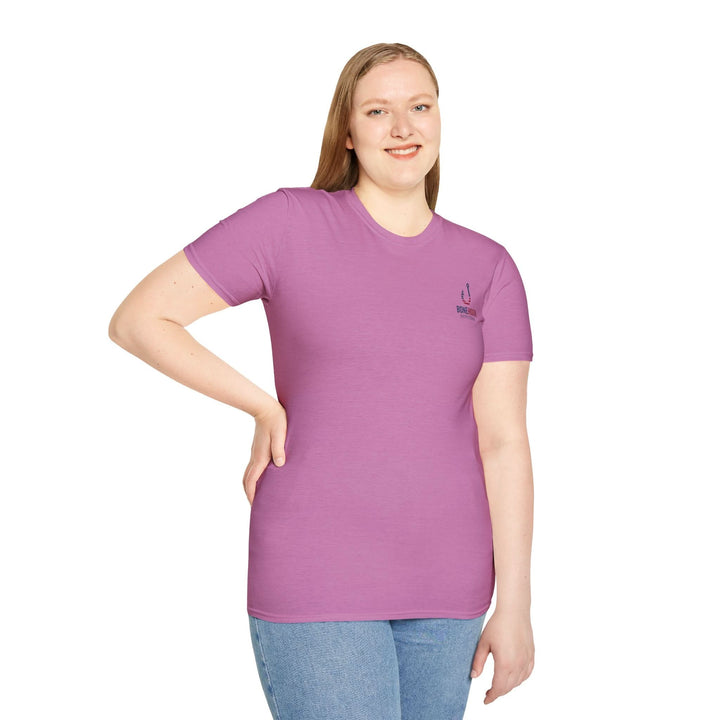 Hooked on Freedom Tee