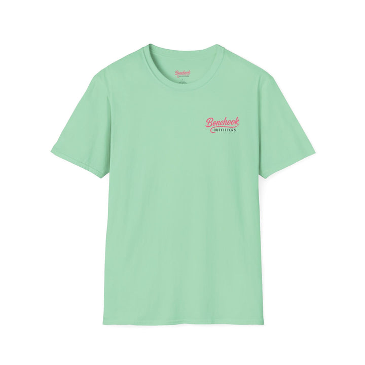Southern Girl Duck Graphic T-Shirt, Unisex Tee for Casual Wear, Southern Pride Gift, Birthday Gift for Her, Nature Lover Apparel