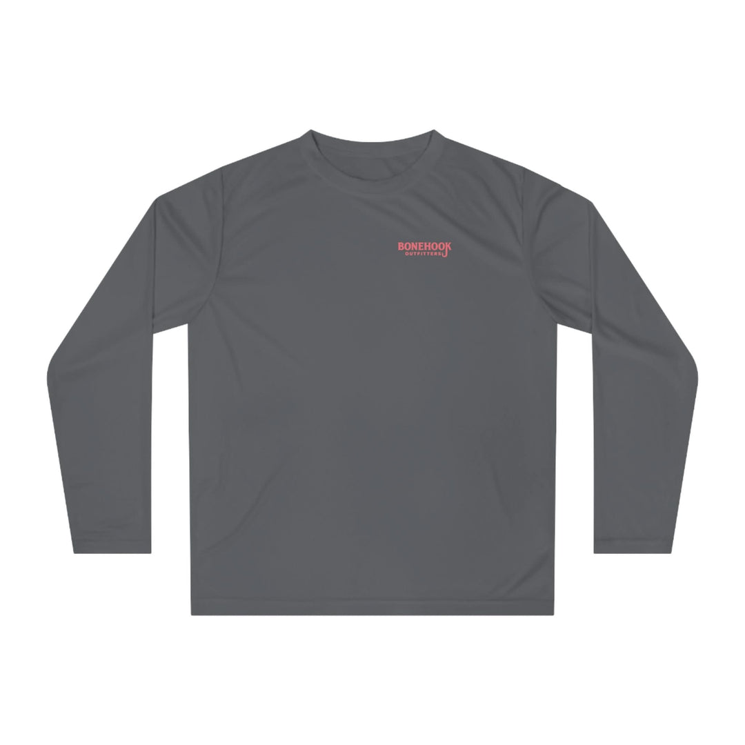 I Can Bait My Own Hook! – Women’s Long Sleeve Fishing Shirt