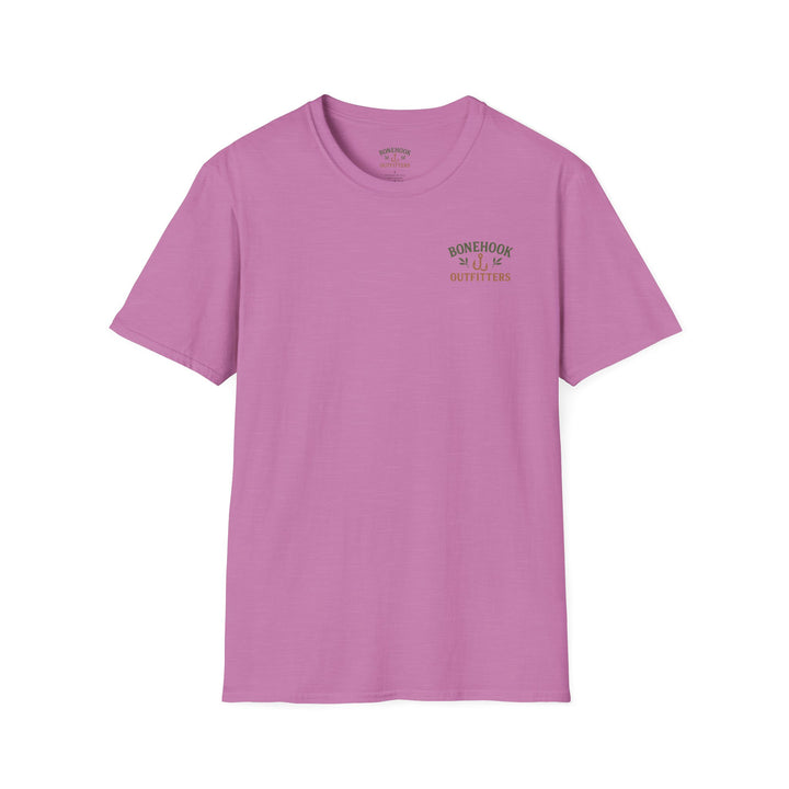 Southern Lifestyle Vintage Truck Tee – Women's Fit