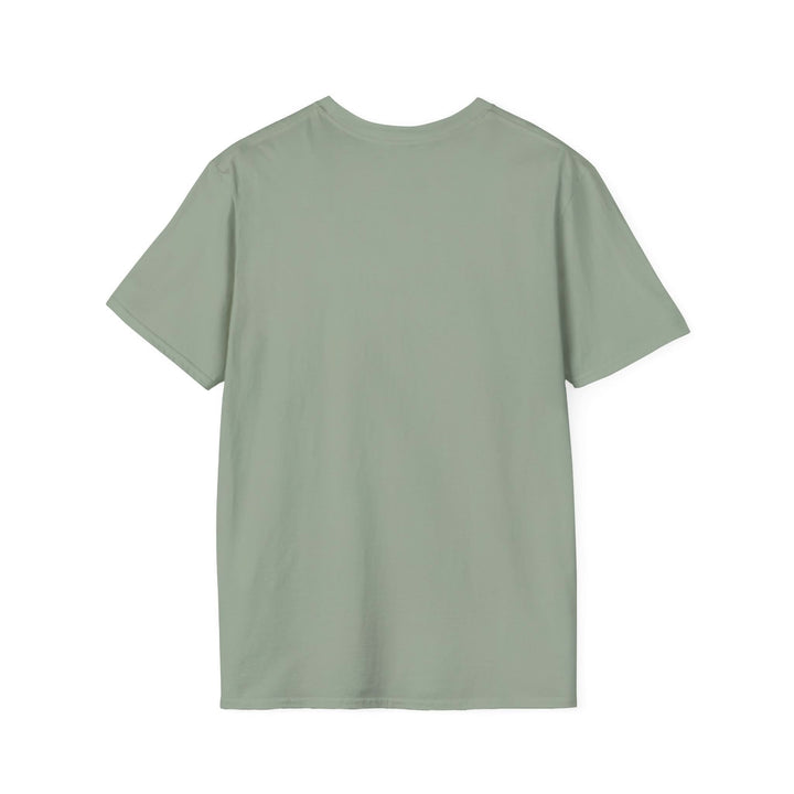 Faith-Inspired Outdoor T-Shirt - Perfect for Hunting, Trips, Summer, Gifts, Christian Apparel