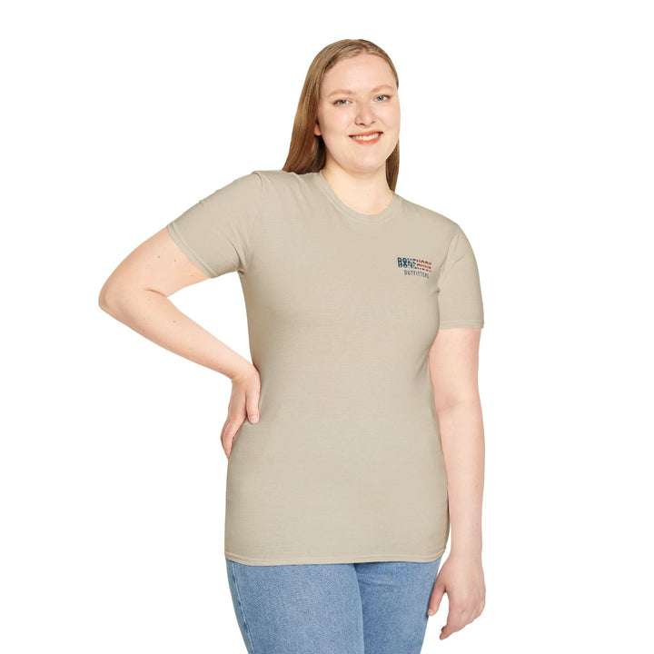 Duck Yeah America Tee