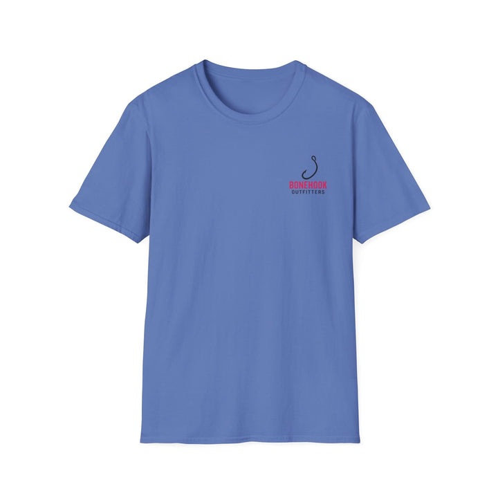 Move Over Boys – Let This Girl Show You How to Fish Tee