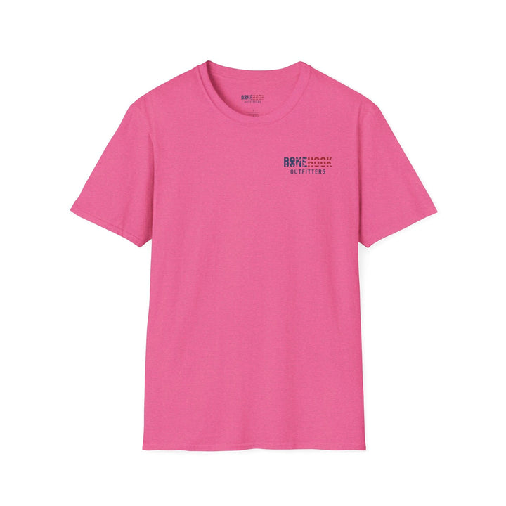 Duck Yeah America Tee