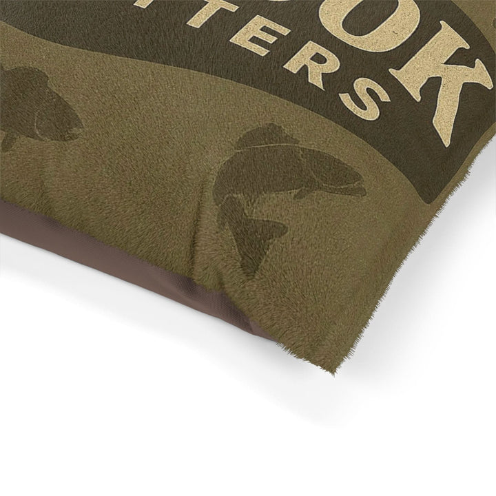 Pet Bed - Bonehook Outfitters Dog Bed for Fishing and Hunting Companions
