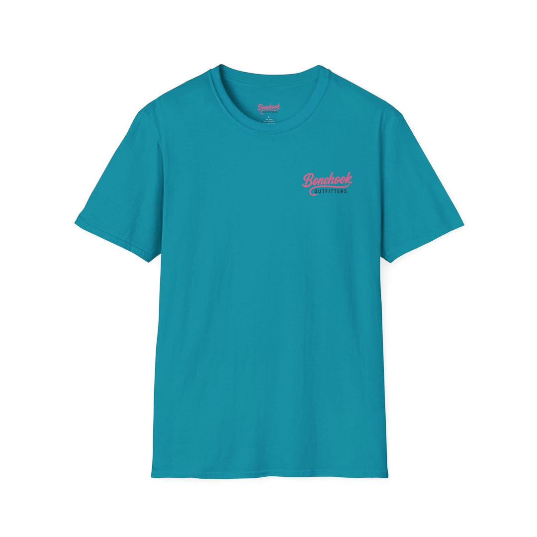 Southern Girl Duck Graphic T-Shirt, Unisex Tee for Casual Wear, Southern Pride Gift, Birthday Gift for Her, Nature Lover Apparel
