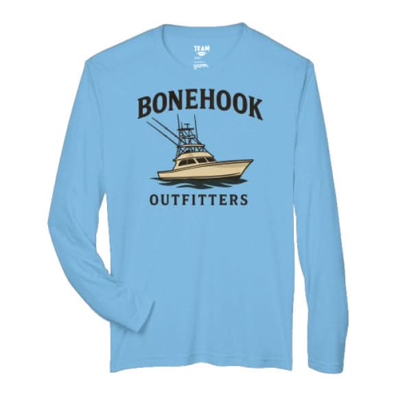 SPORT LIGHT BLUE - FRONT