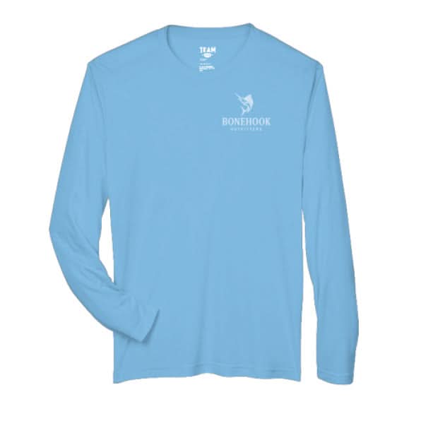 SPORT LIGHT BLUE - FRONT