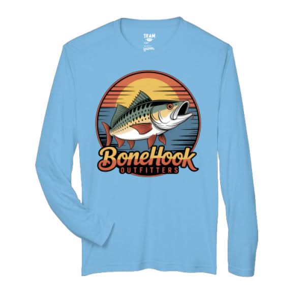 SPORT LIGHT BLUE - FRONT