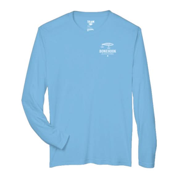 SPORT LIGHT BLUE - FRONT