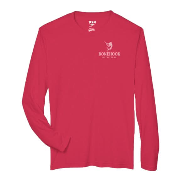 SPORT RED - FRONT