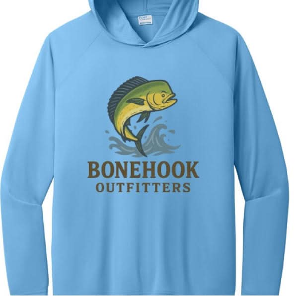 Carolina Blue - FRONT