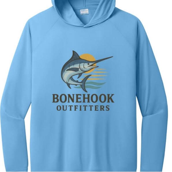 Carolina Blue - FRONT