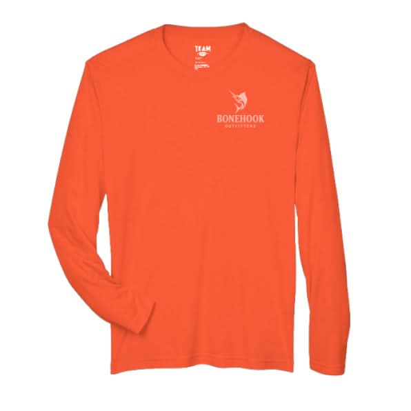 SPORT ORANGE - FRONT