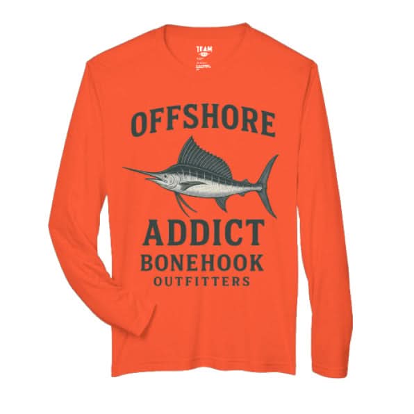 SPORT ORANGE - FRONT