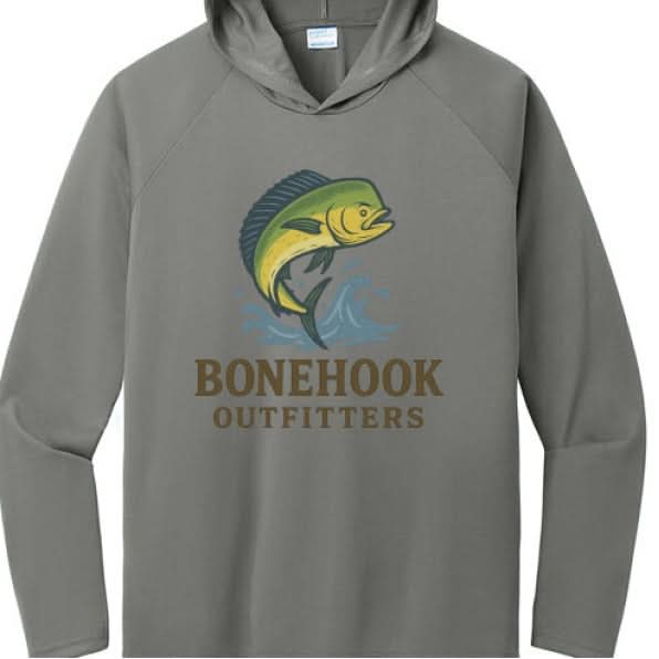 Charcoal - FRONT