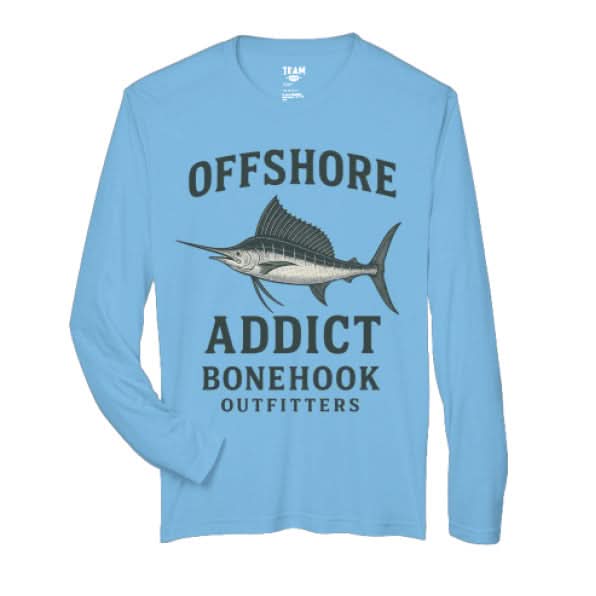 SPORT LIGHT BLUE - FRONT